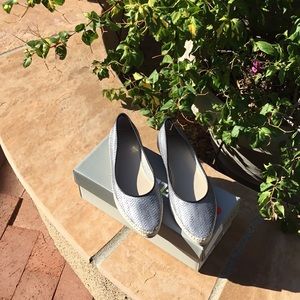 NWT Flexx Ballet Flat